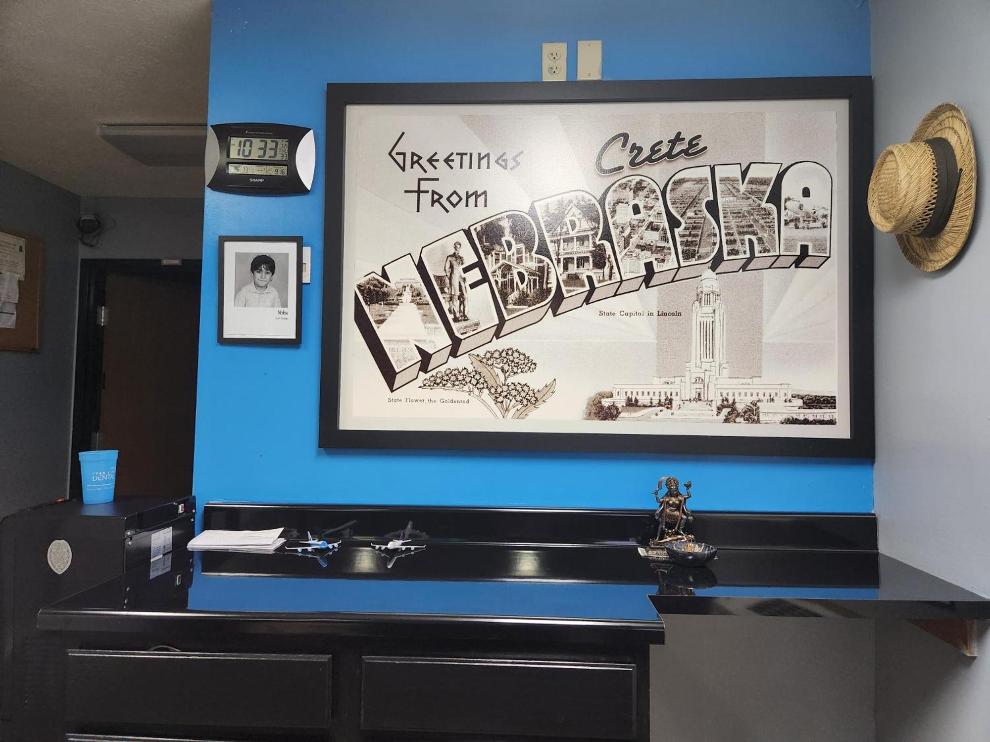 Super Star Inn & Suite Lincoln クリート  エクステリア 写真